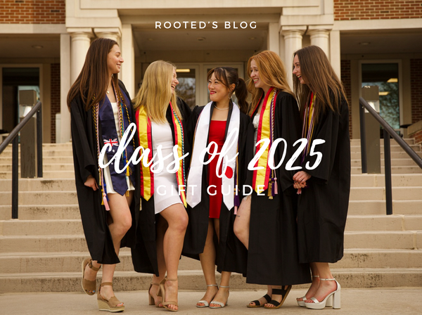 Meaningful Gifts for the Class of 2025
