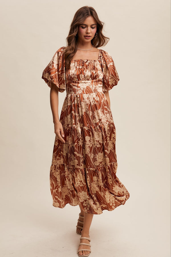 Dresses