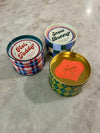HOT TODDY SLOPESLIDE TIN CANDLE