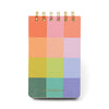 TWIN WIRE NOTEPAD