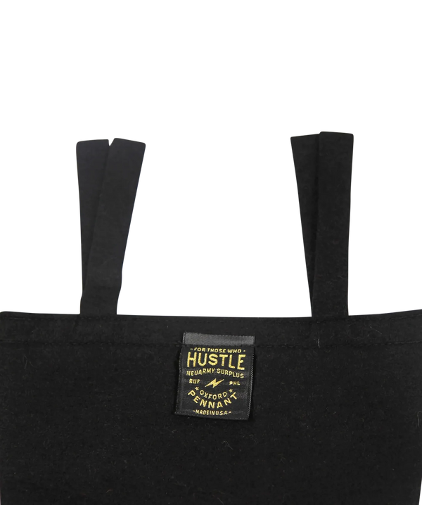 HUSTLE PENNANT