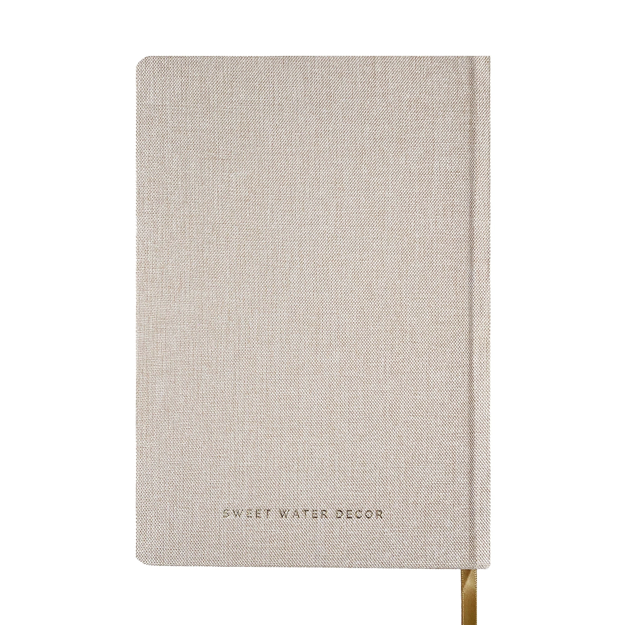 YOU GOT THIS FABRIC JOURNAL