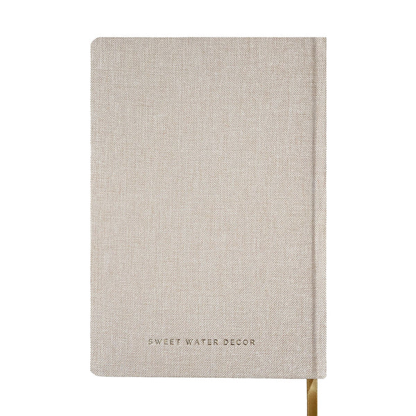 YOU GOT THIS FABRIC JOURNAL
