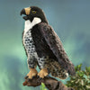 PEREGRINE FALCON PUPPET