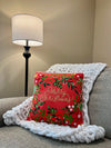 HOLIDAY PILLOW
