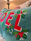 HOLIDAY PILLOW