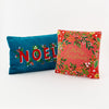 HOLIDAY PILLOW