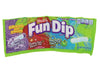 FUN DIP CANDY THREE FLAVOR PACK