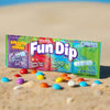 FUN DIP CANDY THREE FLAVOR PACK