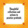 AFTER DINNER AMUSEMENTS: GRATITUDE