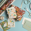 SWEET LITTLE ONE BABY CARD
