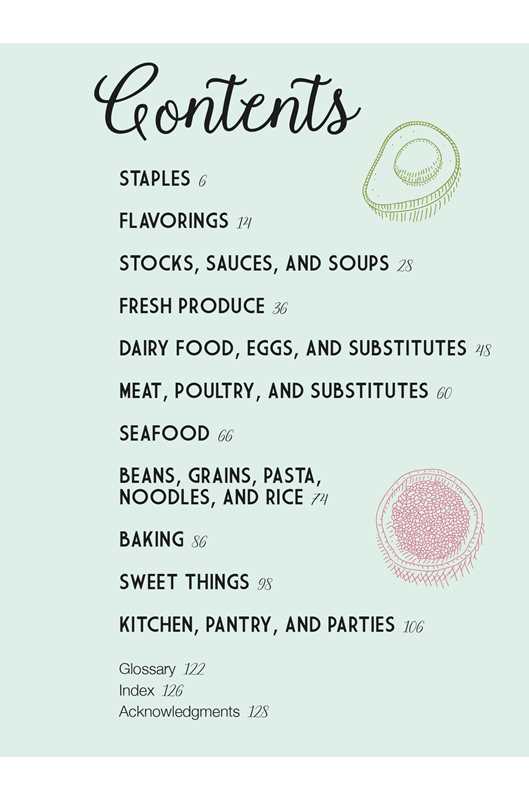 LITTLE BOOK OF KITCHEN HACKS BY ANNE SHEASBY: HARDCOVER; 128 / ENGLISH