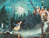 ON AN ADVENTURE - 100 PIECE MINI PUZZLE