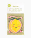 CITRUS BLISS CAR AIR FRESHENER