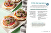 "I DON'T WANT TO COOK" BOOK BY ALYSSA BRANTLEY: HARDCOVER: 208 PAGES / ENGLISH