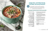 "I DON'T WANT TO COOK" BOOK BY ALYSSA BRANTLEY: HARDCOVER: 208 PAGES / ENGLISH