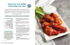 "I DON'T WANT TO COOK" BOOK BY ALYSSA BRANTLEY: HARDCOVER: 208 PAGES / ENGLISH