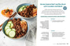"I DON'T WANT TO COOK" BOOK BY ALYSSA BRANTLEY: HARDCOVER: 208 PAGES / ENGLISH