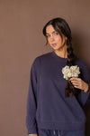 CREAMY FLORAL JUMBO