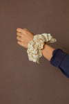 CREAMY FLORAL JUMBO