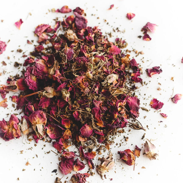 CUP OF LOVE TEA BAGS