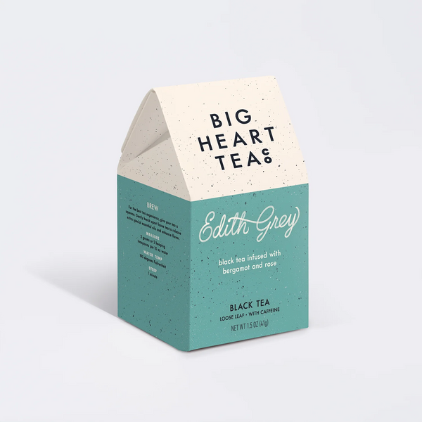 EDITH GREY TEA BAGS