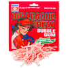 BIG LEAGUE CHEW SLAMMING' STRAWBERRY BUBBLE GUM