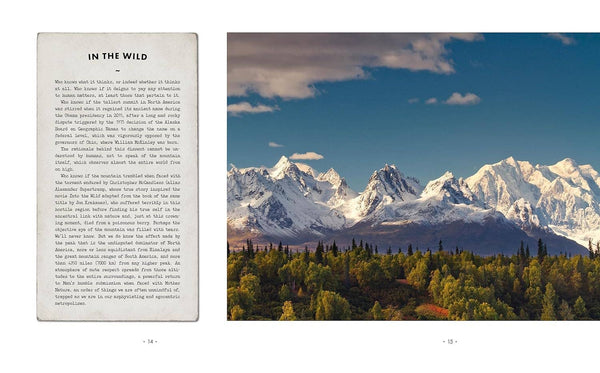 BEAUTIFUL PEAKS BY NICOLA BALOSSI RESTELLI
