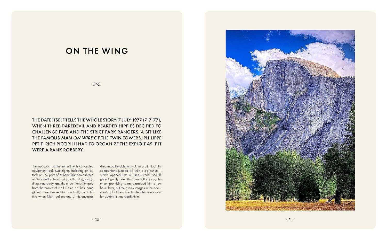 BEAUTIFUL PEAKS BY NICOLA BALOSSI RESTELLI