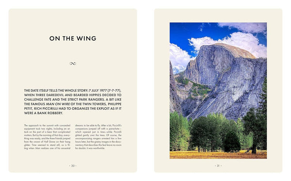 BEAUTIFUL PEAKS BY NICOLA BALOSSI RESTELLI