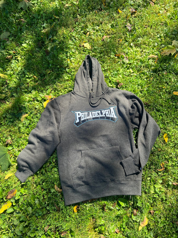 EAGLES LOGO PHILADELPHIA SWEATSHIRT