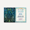 HOW TO BE A MOONFLOWER BOOK