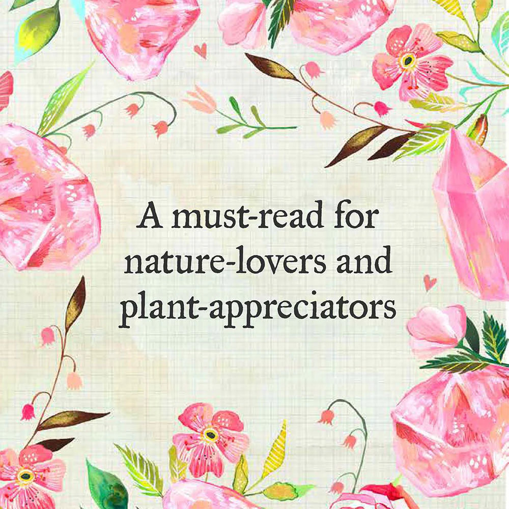 HOW TO BE A MOONFLOWER BOOK