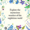 HOW TO BE A MOONFLOWER BOOK