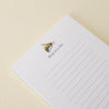 BUSY AS A BEE | NOTEPAD