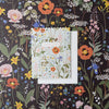 WILD FLOWERS | THANK YOU CARD