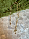 PALM TREE NECKLACE CBK