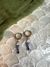 NAVY SARDINE HUGGIES CBK