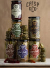 PINT PILSNER PICKLES