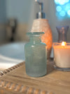 MINI GLASS BUD VASE
