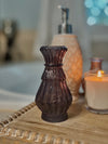 MINI GLASS BUD VASE