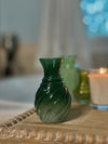 MINI GLASS BUD VASE
