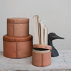 CAST IRON DUCK HEAD BOOKEND (SINGLE)