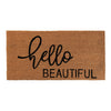 Natural Coir Doormat