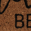 HELLO BEAUTIFUL DOORMAT