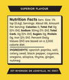 CHESAPEAKE SEAFOOD SEASONING