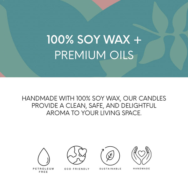 MOM'S LAST NERVE | SOY WAX CANDLE