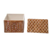 DOLOMITE GINGERBREAD HOUSE COOKIE JAR
