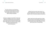 Text-based image with advice on decision-making, safety tips, and health advice on a white background.