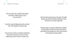 Text-based image with educational tips on handwriting and classroom behavior.